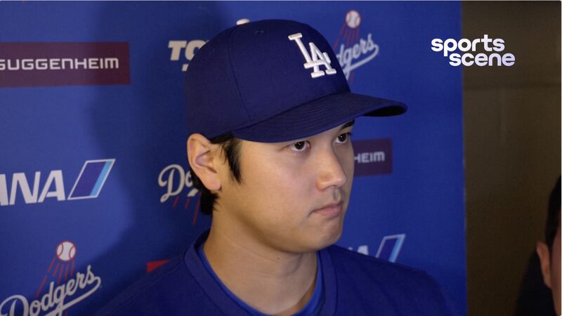 Shohei_Ohtani_ignora_lesio_n_en_la_pierna_antes_del_enfrentamiento_con_los_Mets video poster