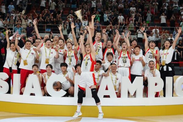 ¡Sichuan conquista el primer tĂtulo de la FIBA Women’s Basketball League Asia! _Sichuan_conquista_el_primer_ti_tulo_de_la_FIBA_Women_s_Basketball_League_Asia_