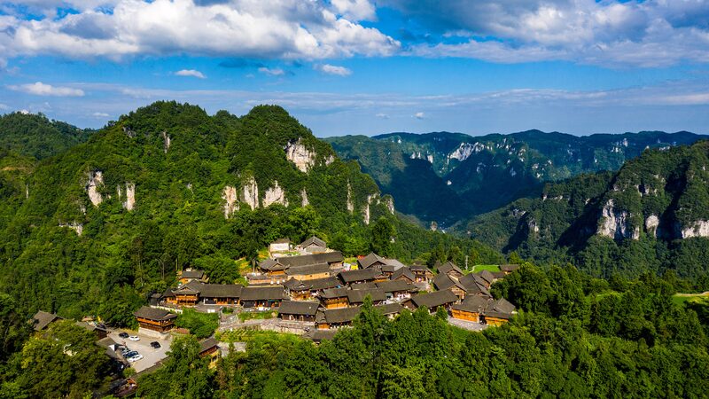 _Siete_pueblos_chinos_galardonados_como_Mejores_Pueblos_Turi_sticos_por_la_ONU____