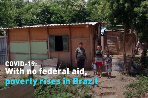 Sin ayuda, la pobreza aumenta en Brasil en medio del COVID-19 😷 Sin_ayuda__la_pobreza_aumenta_en_Brasil_en_medio_del_COVID_19__ video poster