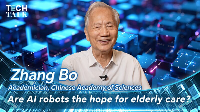 _Son_los_robots_de_IA_el_futuro_del_cuidado_de_ancianos__Perspectivas_del_pionero_de_IA_en_China_Zhang_Bo video poster