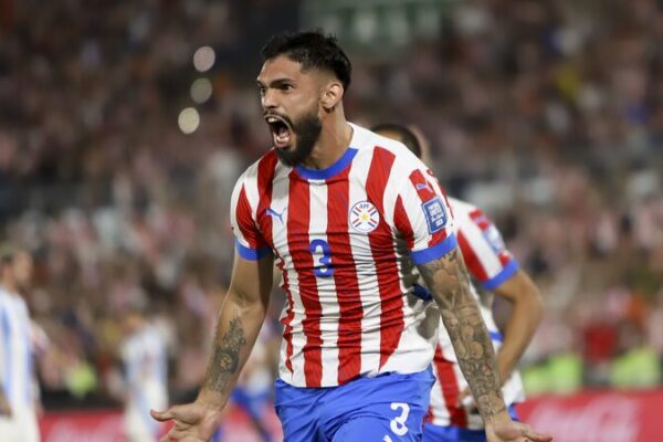 Sorpresa Impactante: Paraguay Sorprende a Argentina 2-1 en Clasificatorio al Mundial Sorpresa_Impactante__Paraguay_Sorprende_a_Argentina_2_1_en_Clasificatorio_al_Mundial