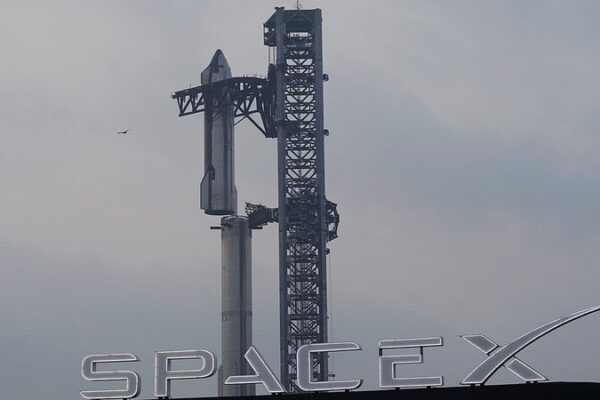 SpaceX planea el quinto vuelo de prueba del Starship este fin de semana SpaceX_planea_el_quinto_vuelo_de_prueba_del_Starship_este_fin_de_semana