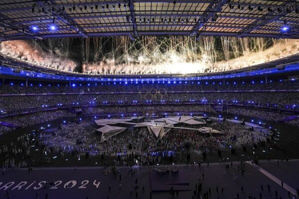 Special Representative of Xi congratulates France on success at the Paris Olympic Games Special_Representative_of_Xi_congratulates_France_on_success_at_the_Paris_Olympic_Games