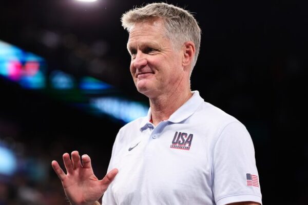 Steve Kerr advierte a Team USA: ¡No subestimen a Serbia! Steve_Kerr_advierte_a_Team_USA___No_subestimen_a_Serbia_