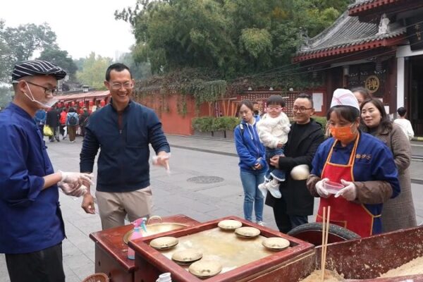 Sume_rgete_en_el_Sabor__El_Postre__Tres_Can_ones__de_Chengdu video poster