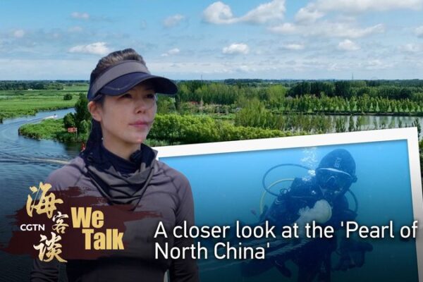 Sumérgete en la ‘Perla del Norte de China’: Los secretos escondidos del Lago Baiyangdian Sume_rgete_en_la__Perla_del_Norte_de_China___Los_secretos_escondidos_del_Lago_Baiyangdian video poster
