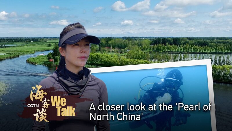 Sume_rgete_en_la__Perla_del_Norte_de_China___Los_secretos_escondidos_del_Lago_Baiyangdian video poster