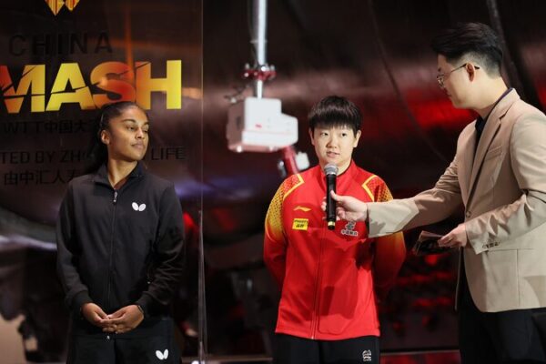 ¡Sun Yingsha se prepara para un épico enfrentamiento en el WTT China Smash 🎉🏓 _Sun_Yingsha_se_prepara_para_un_e_pico_enfrentamiento_en_el_WTT_China_Smash___