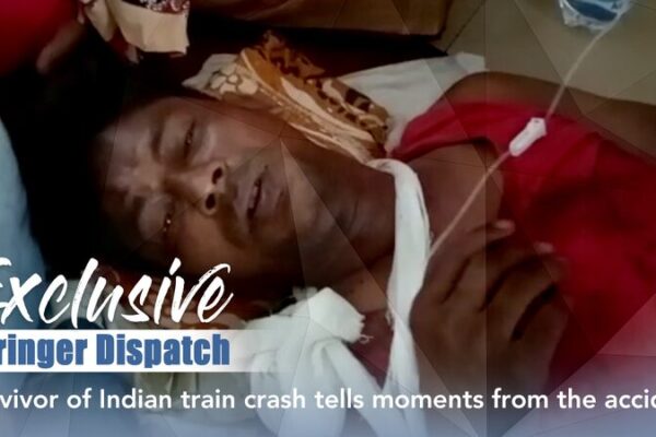 Superviviente Comparte Momentos del Mortal Choque de Trenes en India Superviviente_Comparte_Momentos_del_Mortal_Choque_de_Trenes_en_India video poster