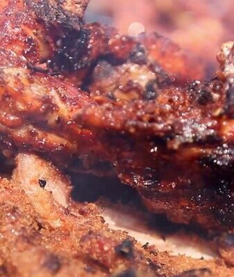 Suya: El delicioso secreto callejero de Nigeria que debes probar Suya__El_delicioso_secreto_callejero_de_Nigeria_que_debes_probar video poster