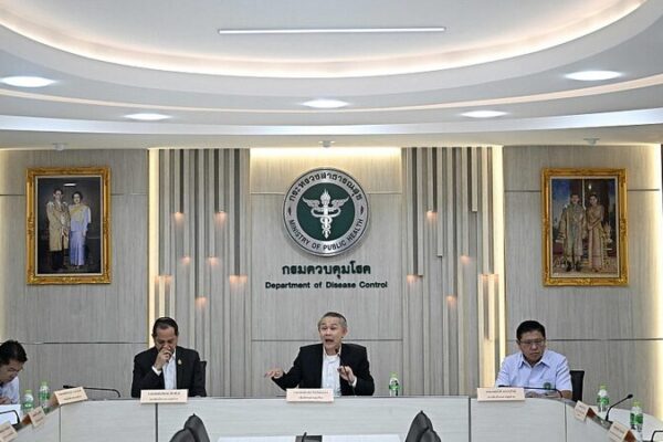 Tailandia confirma el segundo caso global de clado 1b de mpox fuera de África Tailandia_confirma_el_segundo_caso_global_de_clado_1b_de_mpox_fuera_de_A_frica