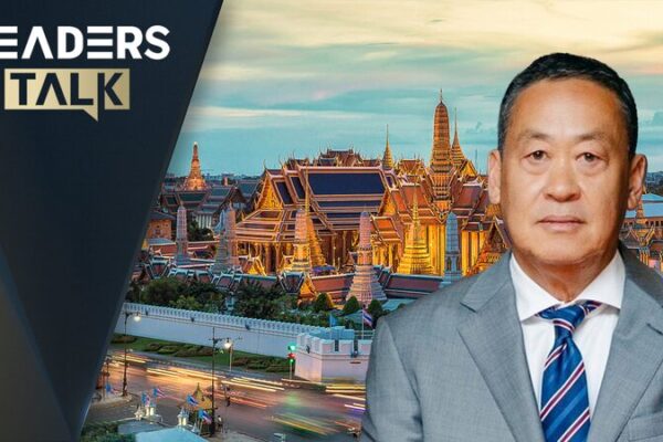 ¡Tailandia y China sin visa! El PM tailandés habla sobre turismo y oportunidades _Tailandia_y_China_sin_visa__El_PM_tailande_s_habla_sobre_turismo_y_oportunidades video poster