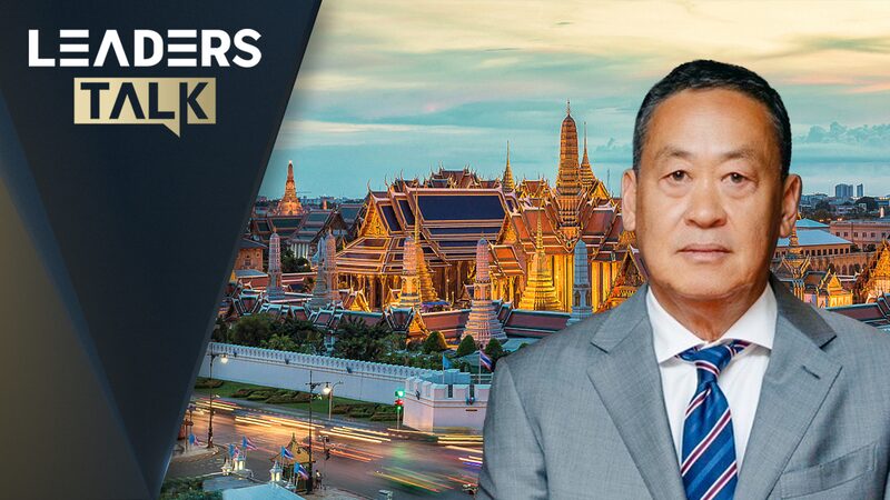 _Tailandia_y_China_sin_visa__El_PM_tailande_s_habla_sobre_turismo_y_oportunidades video poster