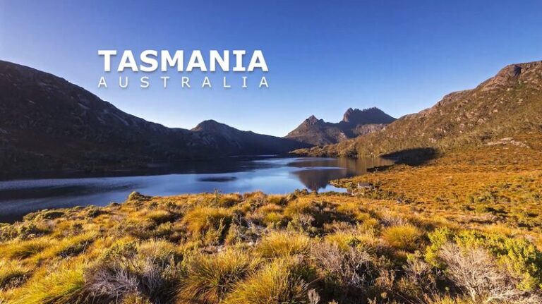 Tasmania__Revelando_la_magia_natural_de_la_Isla_Arcoi_ris video poster