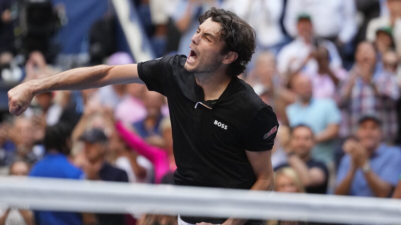 Taylor_Fritz_Brilla__Vence_a_Zverev_para_Llegar_a_su_Primera_Semifinal_del_US_Open____