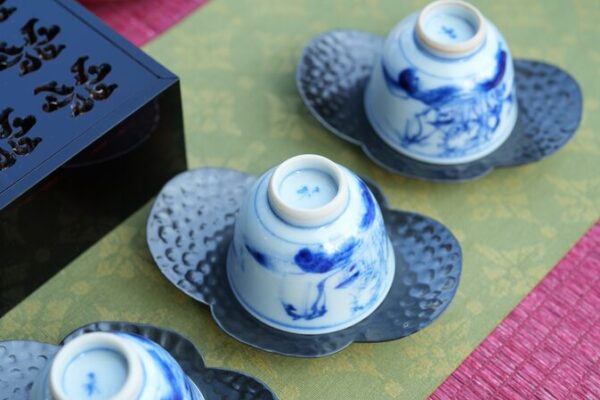 Té y Tranquilidad: Revelando Secretos Zen en el Templo Nanhua ☕️✨ Te__y_Tranquilidad__Revelando_Secretos_Zen_en_el_Templo_Nanhua____