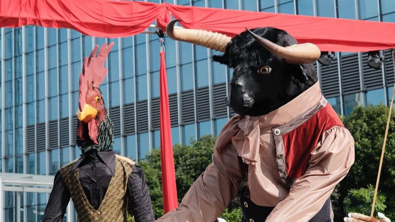 Teatro_Callejero_France_s_Encanta_Changsha_con_Especta_culo_de_Marionetas__De_La_Fontaine___