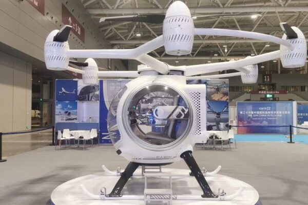 Tecnología en Shenzhen: ¡Comienza la 26ª Feria de Alta Tecnología de China! 🚀 Tecnologi_a_en_Shenzhen___Comienza_la_26a_Feria_de_Alta_Tecnologi_a_de_China___