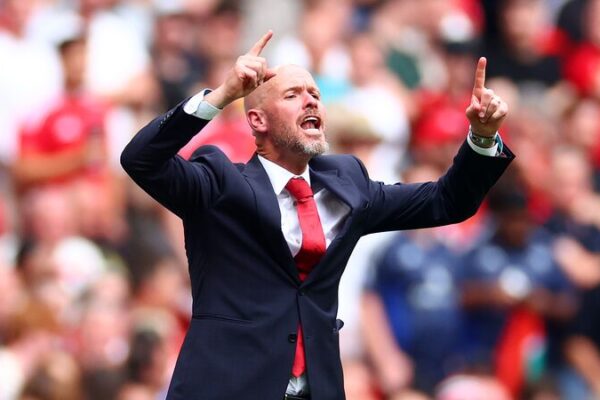 Ten_Hag_se_Prepara__Inicio_de_Temporada_del_Man_United_Contra_Fulham___