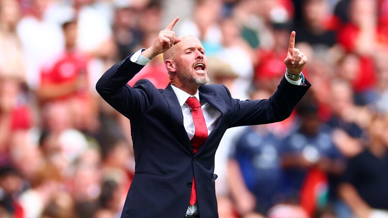 Ten_Hag_se_Prepara__Inicio_de_Temporada_del_Man_United_Contra_Fulham___