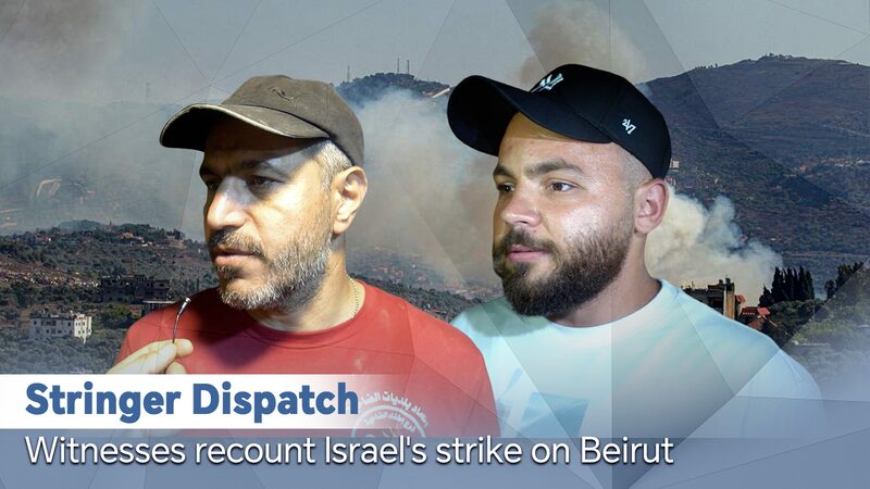 Testigos_Relatan_Ataque_Israeli__en_Beirut__Muere_el_Comandante_de_Hezbola__Fuad_Shukr video poster