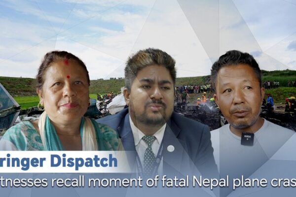 Testigos recuerdan trágico accidente de avión en Nepal que cobró 18 vidas Testigos_recuerdan_tra_gico_accidente_de_avio_n_en_Nepal_que_cobro__18_vidas video poster