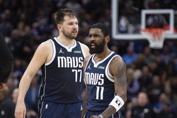 ¡’Tío Drew’ se luce en la victoria de los Mavs sobre los Kings! 🏀🔥 __Ti_o_Drew__se_luce_en_la_victoria_de_los_Mavs_sobre_los_Kings____