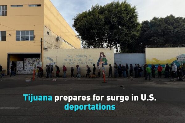 Tijuana se prepara para un aumento sin precedentes en deportaciones de EE.UU. Tijuana_se_prepara_para_un_aumento_sin_precedentes_en_deportaciones_de_EE_UU_ video poster