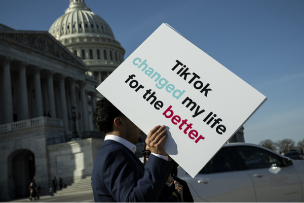 TikTok: ¿Quién sale perjudicado con su prohibición? TikTok___Quie_n_sale_perjudicado_con_su_prohibicio_n_