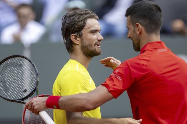 Tomas Machac sorprende a Djokovic en semifinales del Geneva Open 🎾🔥 Tomas_Machac_sorprende_a_Djokovic_en_semifinales_del_Geneva_Open___