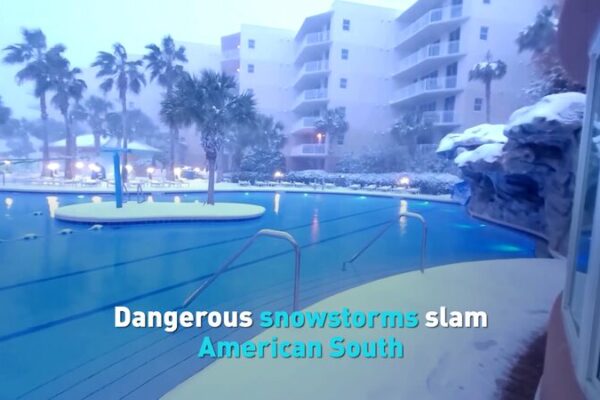 Tormentas de nieve inusuales azotan el sur de Estados Unidos ❄️ Tormentas_de_nieve_inusuales_azotan_el_sur_de_Estados_Unidos___ video poster