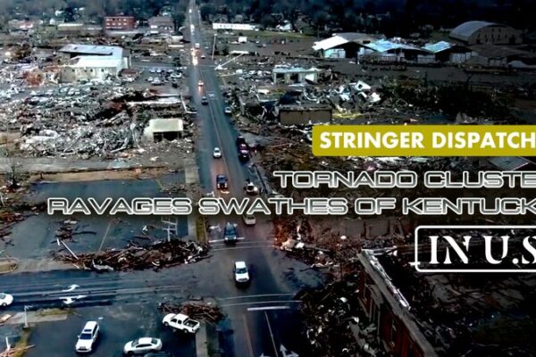Tornados catastrĂłficos golpean Kentucky: docenas de muertos en un brote mortal Tornados_catastro_ficos_golpean_Kentucky__docenas_de_muertos_en_un_brote_mortal video poster