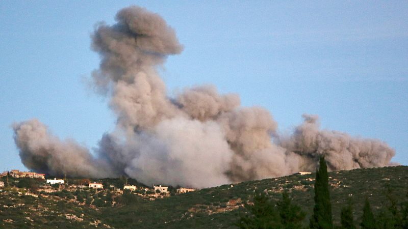 Tragedia_Insoportable__Tropas_Israeli_es_Matan_Accidentalmente_a_Rehenes__Provocando_Protestas___ video poster