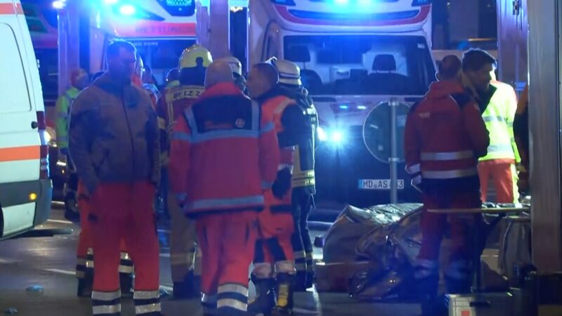 __Tragedia_en_Alemania__Ataque_con_Auto_en_Mercado_Naviden_o_Deja_5_Muertos_y_Ma_s_de_200_Heridos video poster