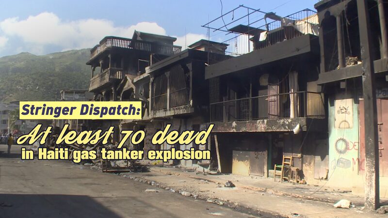 Tragedia_en_Haiti___Explosio_n_de_camio_n_cisterna_deja_al_menos_70_muertos video poster