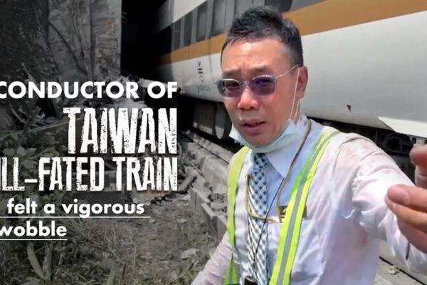 Tragedia en Tren de Taiwán: 51 Vidas Perdidas Tras Súbito Accidente en un Túnel 😢 Tragedia_en_Tren_de_Taiwa_n__51_Vidas_Perdidas_Tras_Su_bito_Accidente_en_un_Tu_nel__ video poster