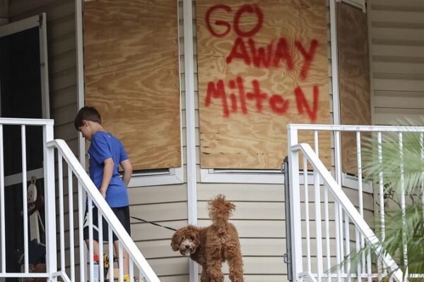 Tras la furia de Helene, el Huracán Milton de categoría 5 se dirige a Florida Tras_la_furia_de_Helene__el_Huraca_n_Milton_de_categori_a_5_se_dirige_a_Florida