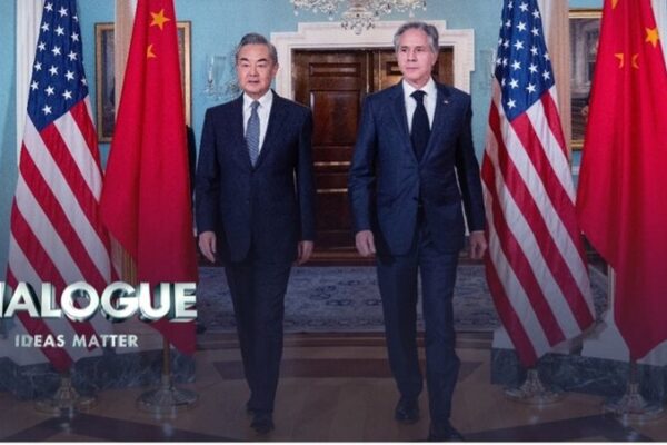 Trazando Nuevos Caminos: Visita del Ministro de Relaciones Exteriores de China, Wang Yi, a EE. UU. 🚀 Trazando_Nuevos_Caminos__Visita_del_Ministro_de_Relaciones_Exteriores_de_China__Wang_Yi__a_EE__UU___ video poster