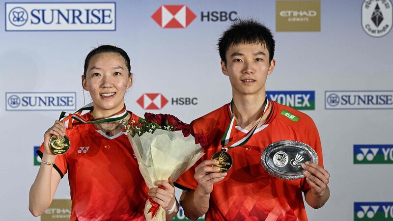 _Triunfo_de_la_pareja_china_Wei_y_Jiang_en_el_India_Open_de_ba_dminton____