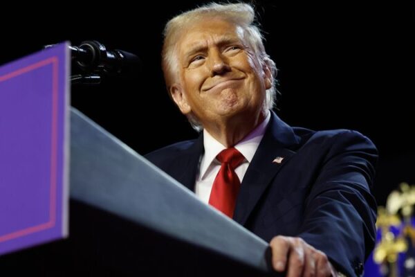 ¡Trump anuncia a Mike Waltz como asesor de seguridad y a Huckabee como embajador en Israel! 🇺🇸🇮🇱 _Trump_anuncia_a_Mike_Waltz_como_asesor_de_seguridad_y_a_Huckabee_como_embajador_en_Israel______