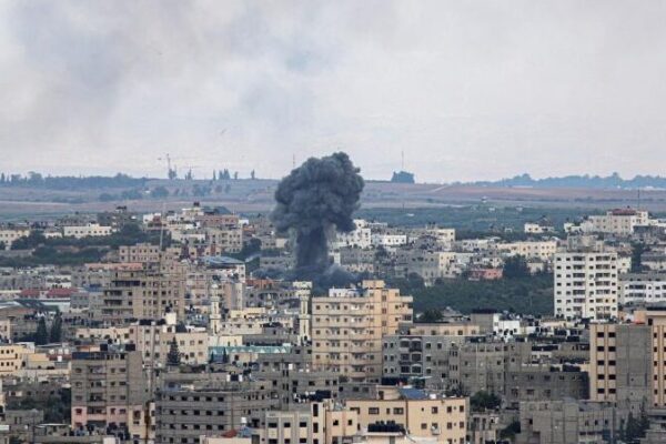 _U_ltima_Hora__Las_incursiones_terrestres_de_Israel_en_Gaza_sacuden_el_conflicto__ video poster