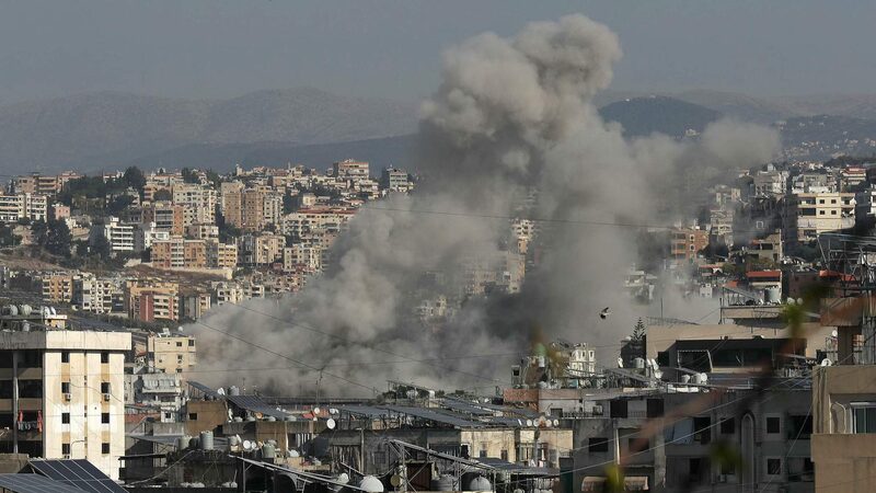 U_ltima_hora___Aumentan_las_tensiones_en_Oriente_Medio_tras_nuevos_ataques_ video poster