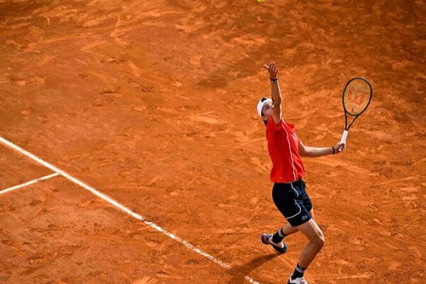 Ugo Humbert remonta con fuerza en Monte Carlo; Khachanov y Dimitrov avanzan Ugo_Humbert_remonta_con_fuerza_en_Monte_Carlo__Khachanov_y_Dimitrov_avanzan