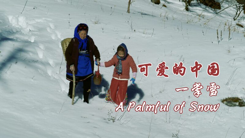 Un_Pun_ado_de_Nieve__La_Dulce_Tradicio_n_de_Dali_Derrite_Corazones video poster