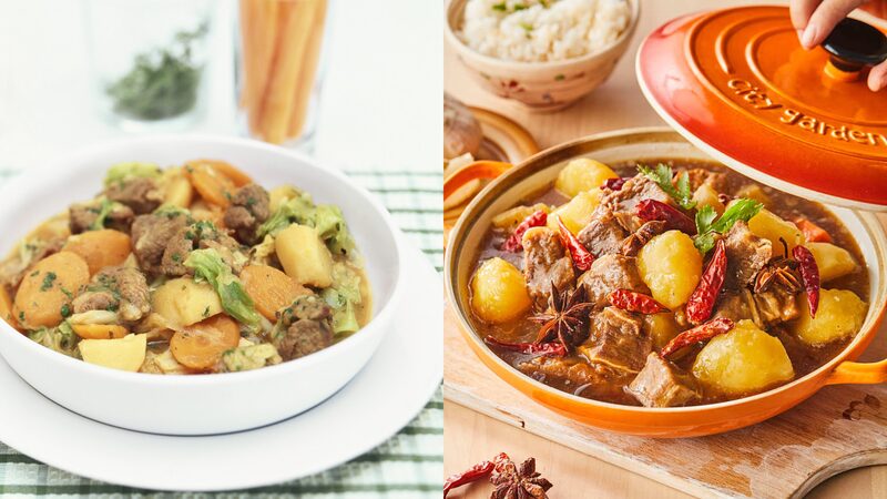 Un_Viaje_Culinario__Estofado_Irlande_s_se_Encuentra_con_Res_Guisada_China_con_Papas