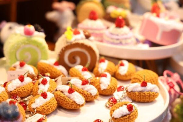 Un dulce festival invade el Bund de Shanghái: ¡Paraíso para los amantes de los postres! Un_dulce_festival_invade_el_Bund_de_Shangha_i___Parai_so_para_los_amantes_de_los_postres_