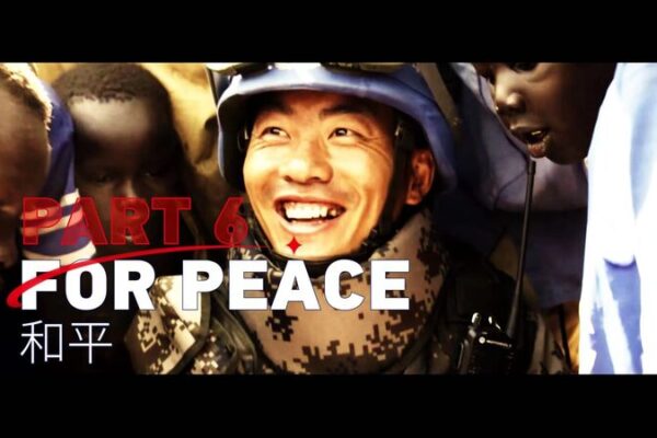 Un ejército fuerte por la paz: Cómo el ejército chino beneficia al mundo Un_eje_rcito_fuerte_por_la_paz__Co_mo_el_eje_rcito_chino_beneficia_al_mundo video poster