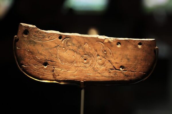 Un viaje al pasado: El nuevo museo de Zhejiang que está conquistando corazones 💫 Un_viaje_al_pasado__El_nuevo_museo_de_Zhejiang_que_esta__conquistando_corazones__