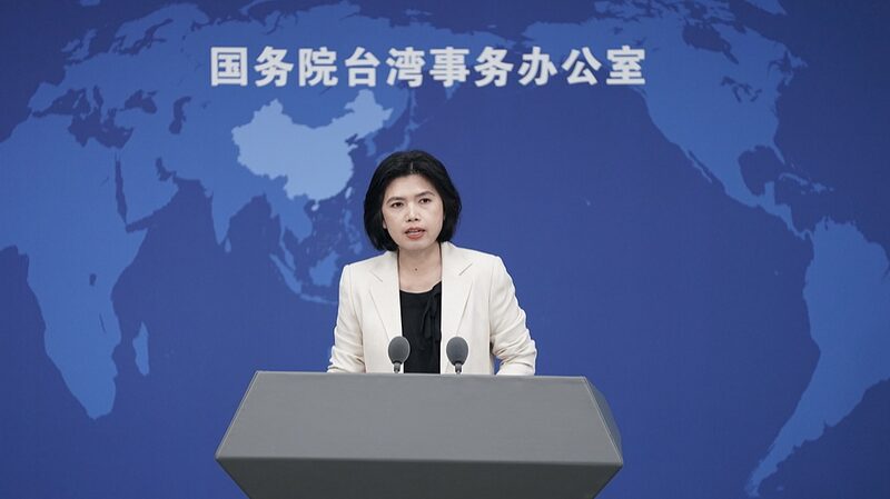 Una_China__Dos_Lados__La_portavoz_Zhu_Fenglian_aborda_las_relaciones_con_Taiwa_n___